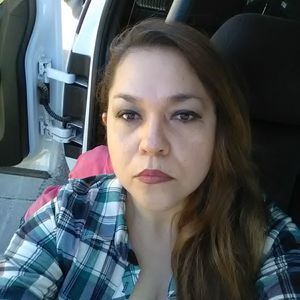 Meet your Posher, Lilia